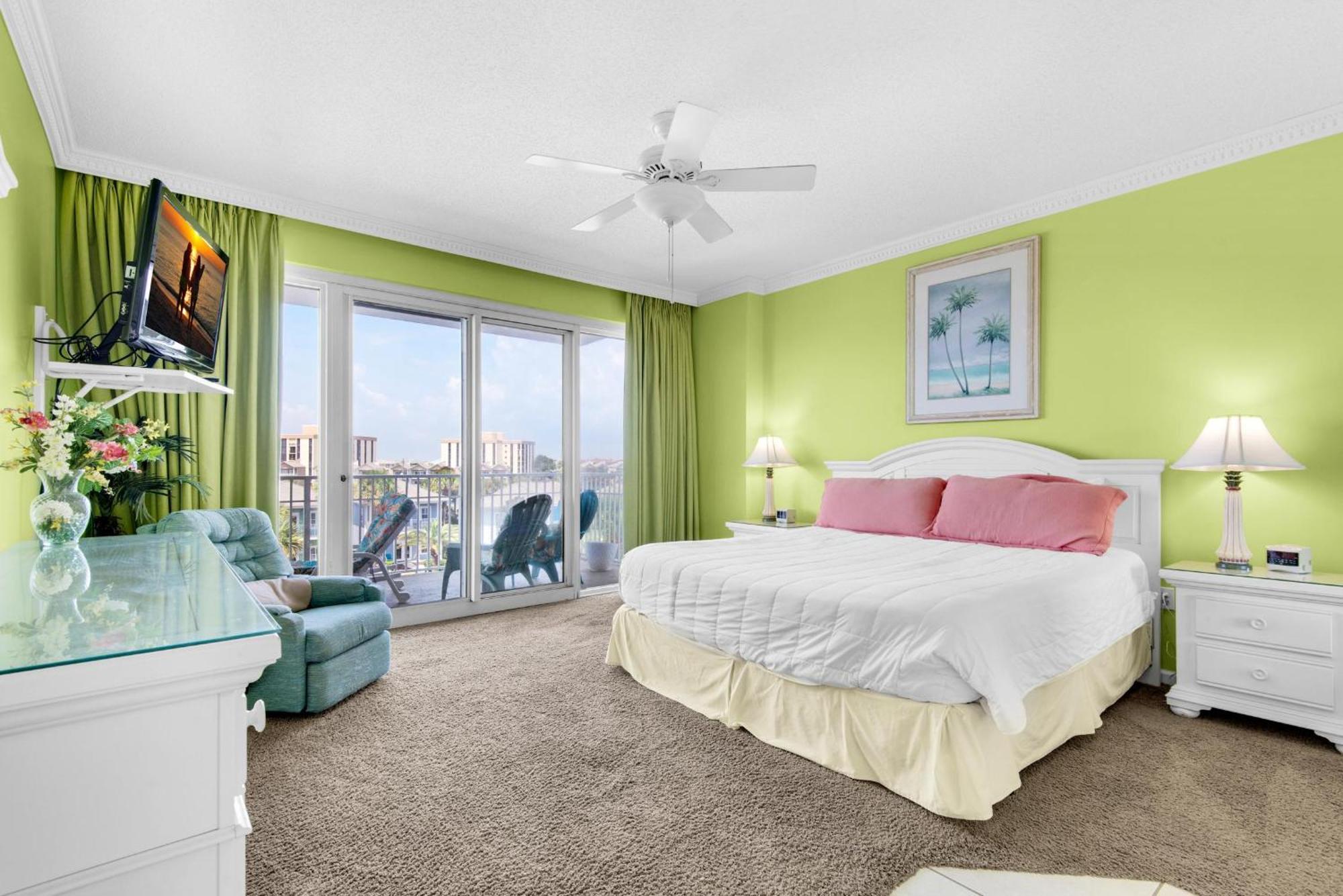 Leeward Key 401 Apartment เดสติน ภายนอก รูปภาพ