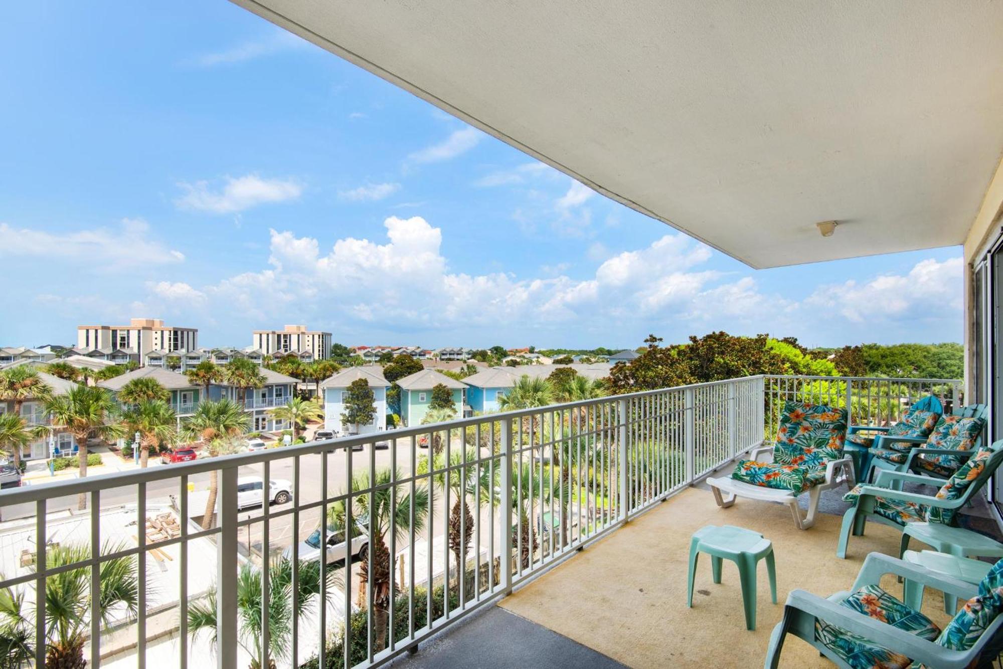 Leeward Key 401 Apartment เดสติน ภายนอก รูปภาพ