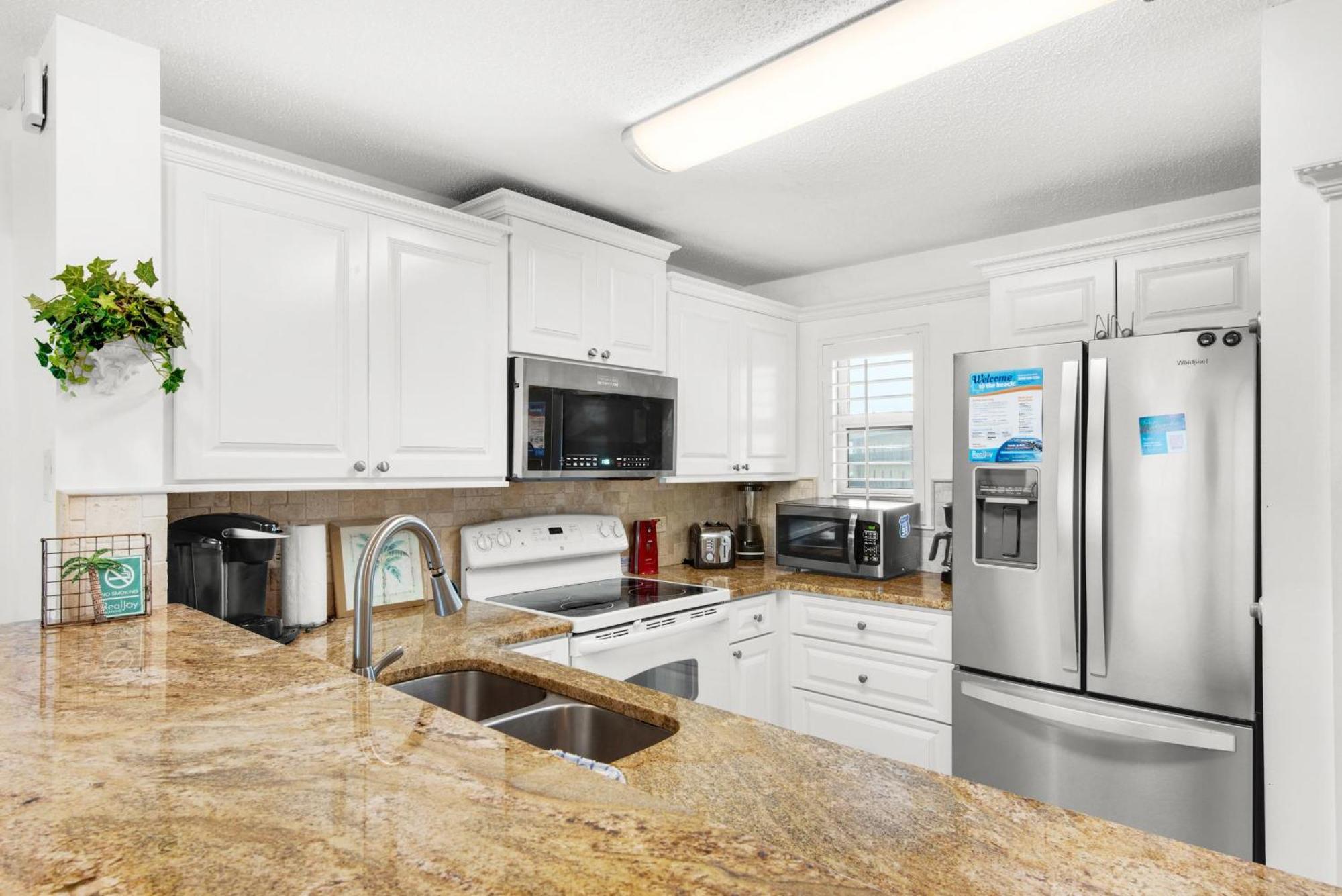 Leeward Key 401 Apartment เดสติน ภายนอก รูปภาพ